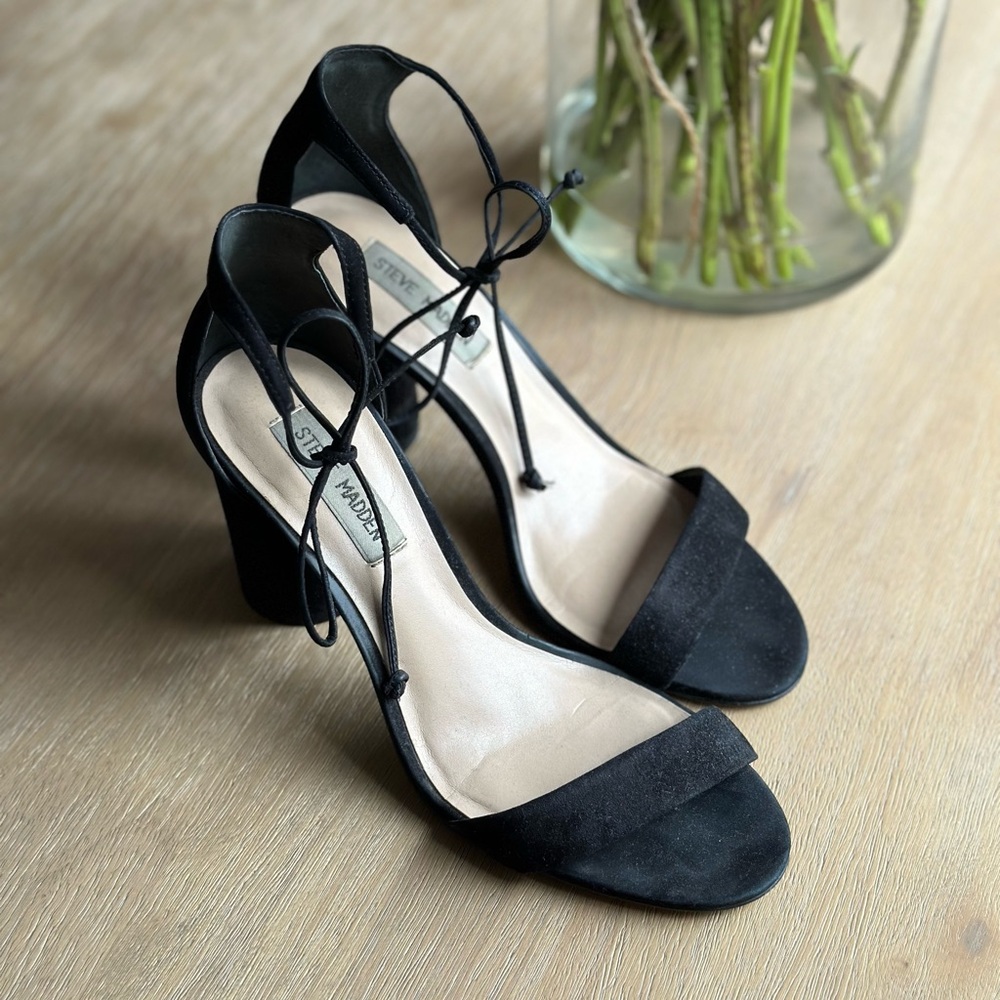 Steve Madden Heels